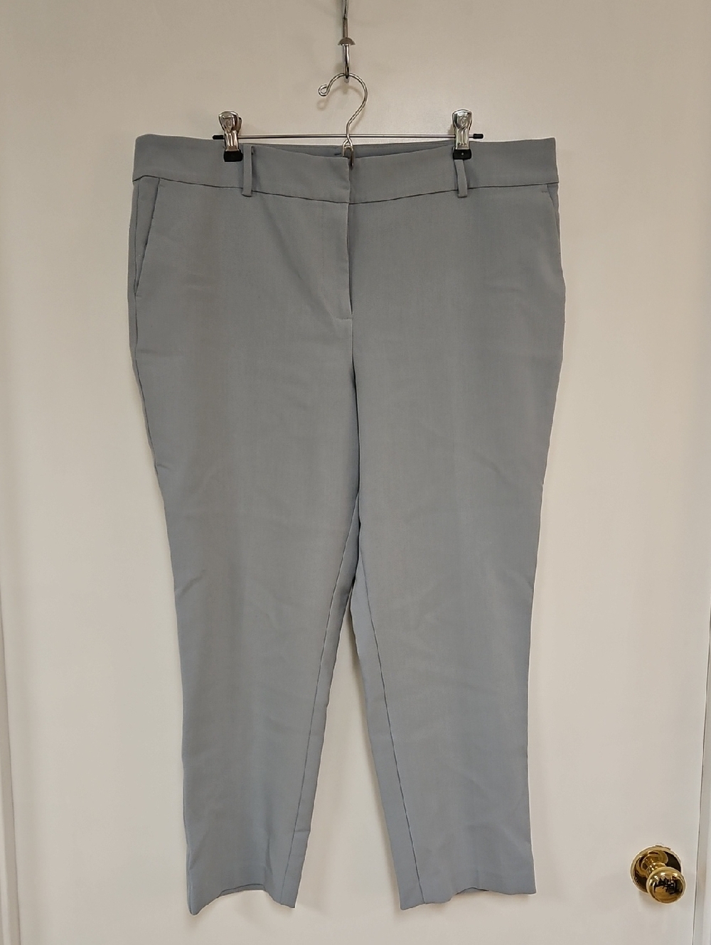 Ann Taylor Trousers Matching Blazer (16) In Seperate Listing